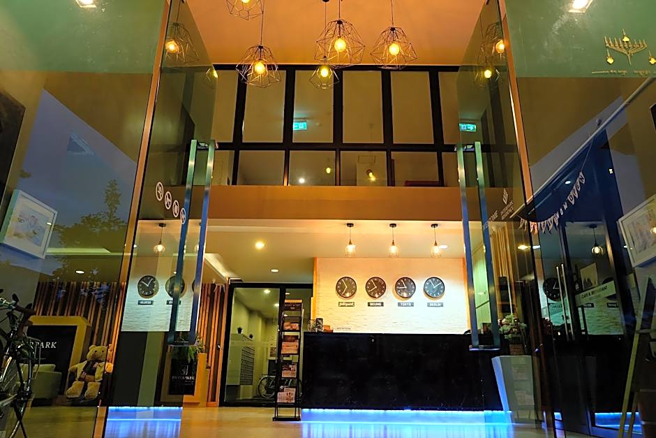 Interpark Hotel & Residence, Eastern Seaboard Rayong