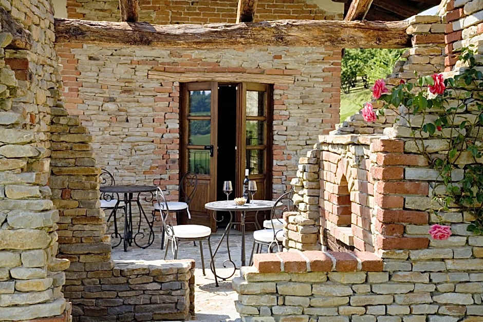 Relais Montemarino