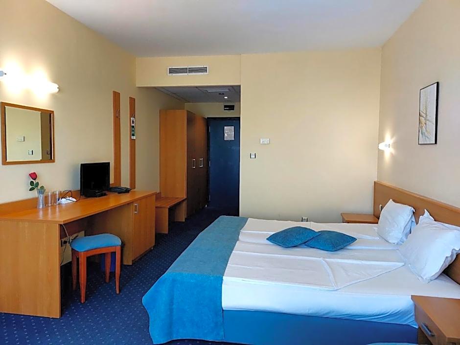 Aquamarine Hotel - All Inclusive