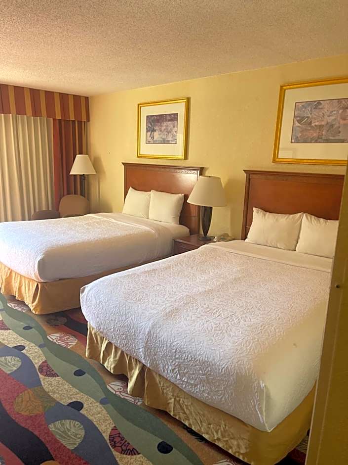 Budgetel Inn & Suites Atlanta