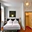 Hotel Villa Vie Cochem