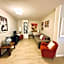 Les Suites Bari BED AND BREAKFAST