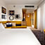 Hampton by Hilton Lodz City Center