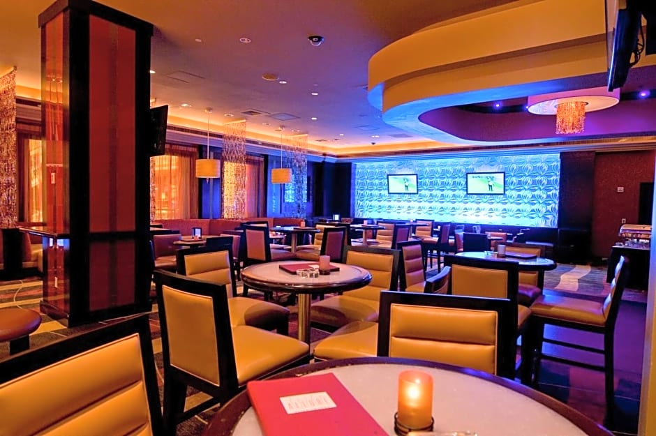 Bally's Shreveport Casino & Hotel