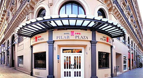Hotel Pilar Plaza