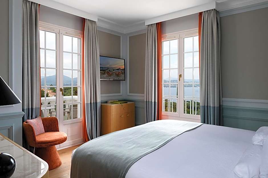 Althoff Hotel Villa Belrose