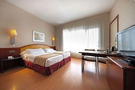 Comfort Twin Room