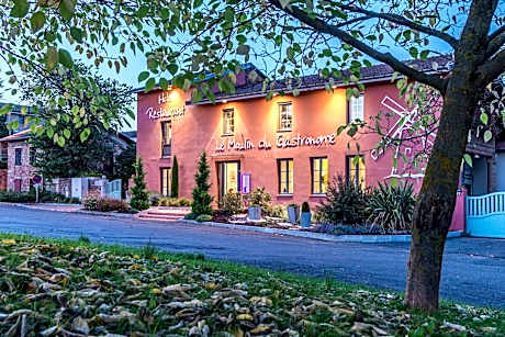 Le Moulin du Gastronome
