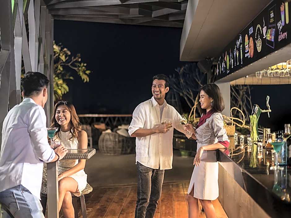 Novotel Inle Lake Myat Min Hotel