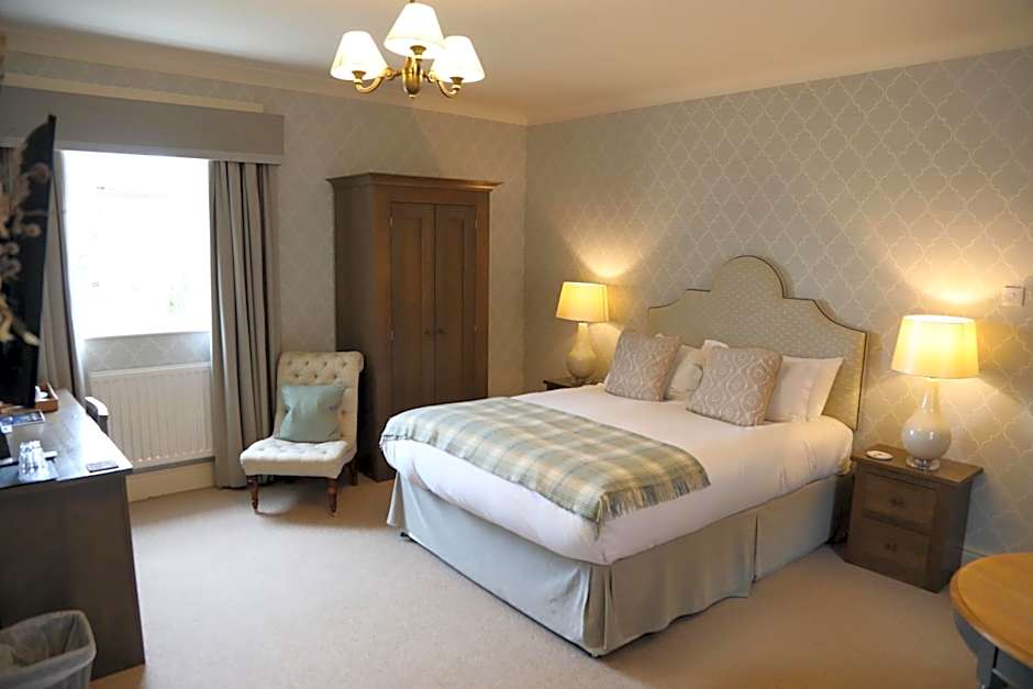 Tickton Grange Hotel