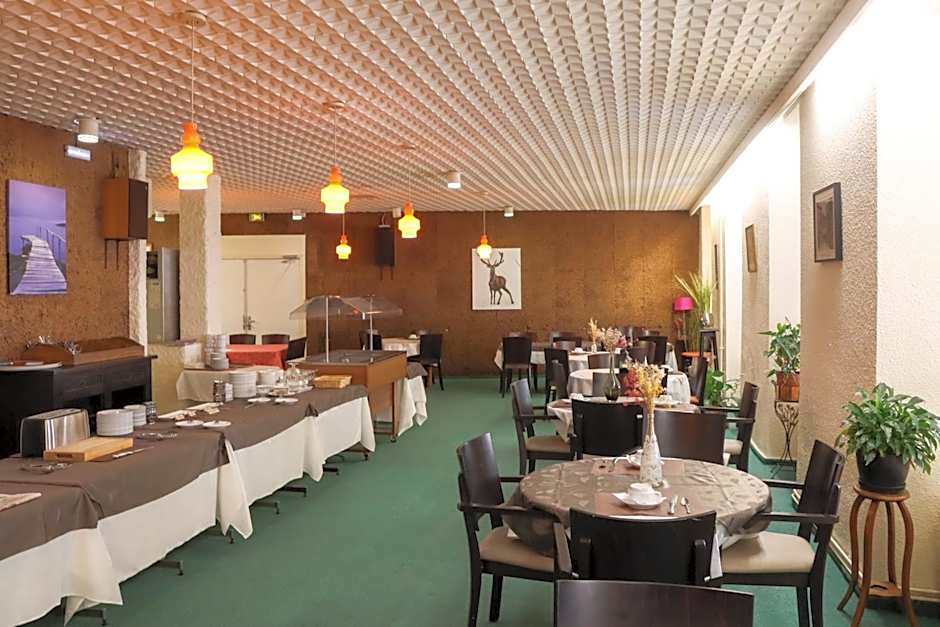 Hôtel Le Lons