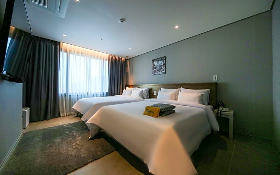 Kase Hotel Andong