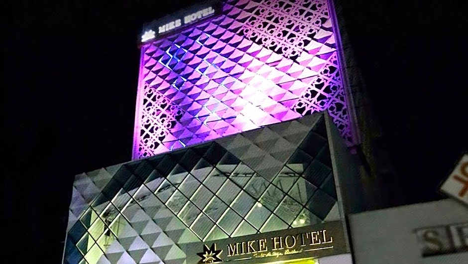 Mike Hotel