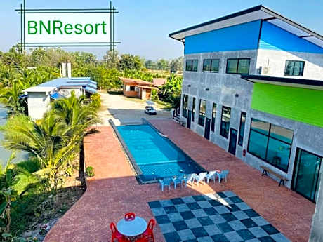 BN Resort