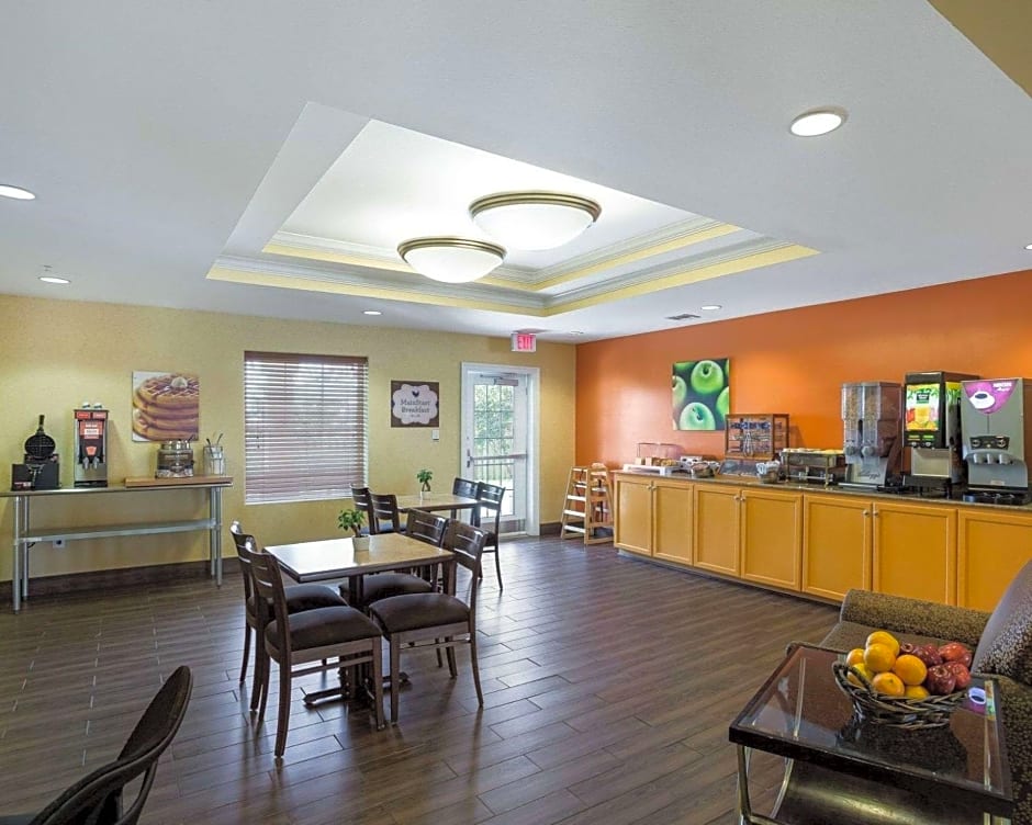 Mainstay Suites Houma