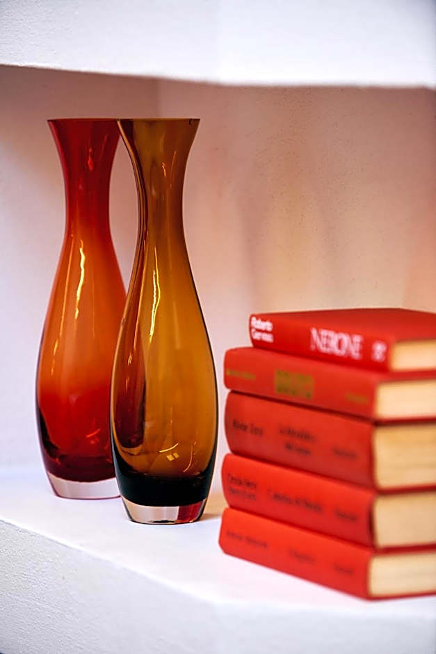 Palazzo Pio III - Residenza d'epoca