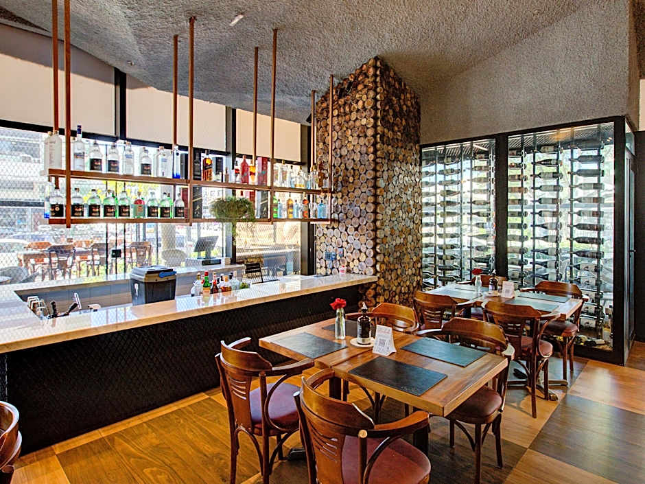 Ibis Vitoria Praia do Canto