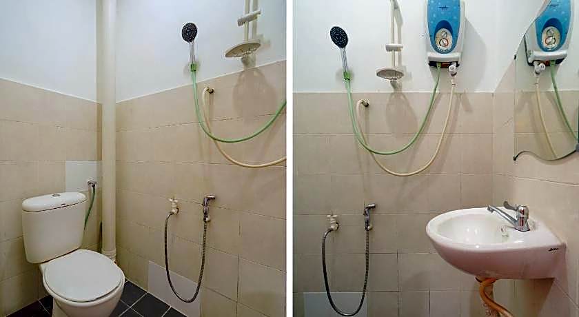 OYO 89710 Saujana CT View Hotel