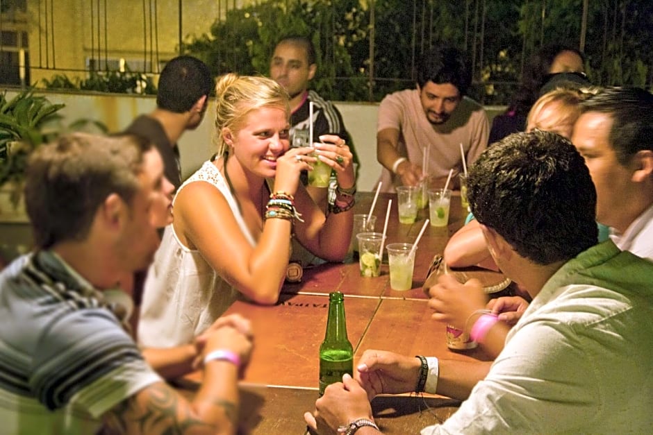 Che Lagarto Copacabana