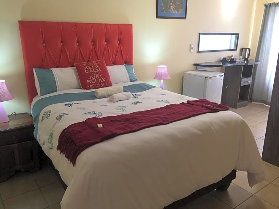 Pale Bohemia Bed And Breakfast