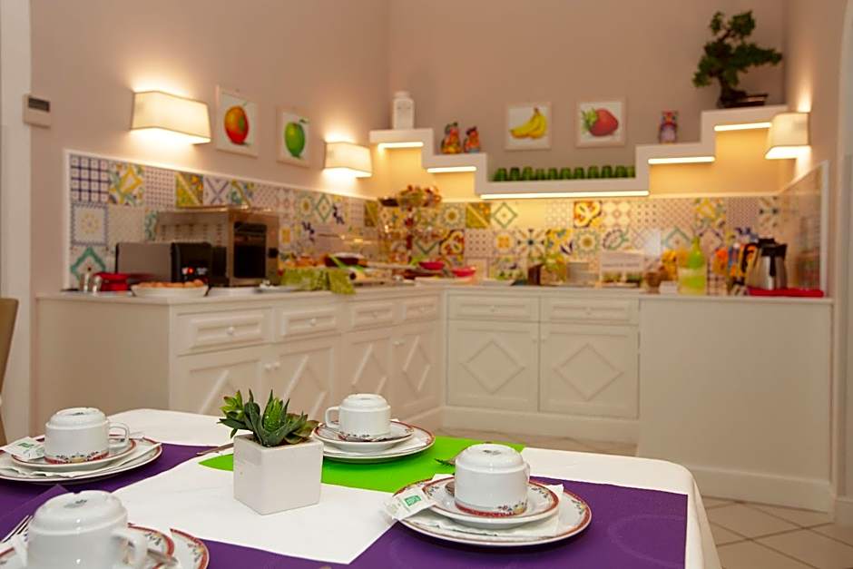 Hotel Villa Di Sorrento