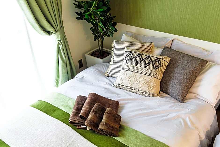 Rose Heights -vacation rental-