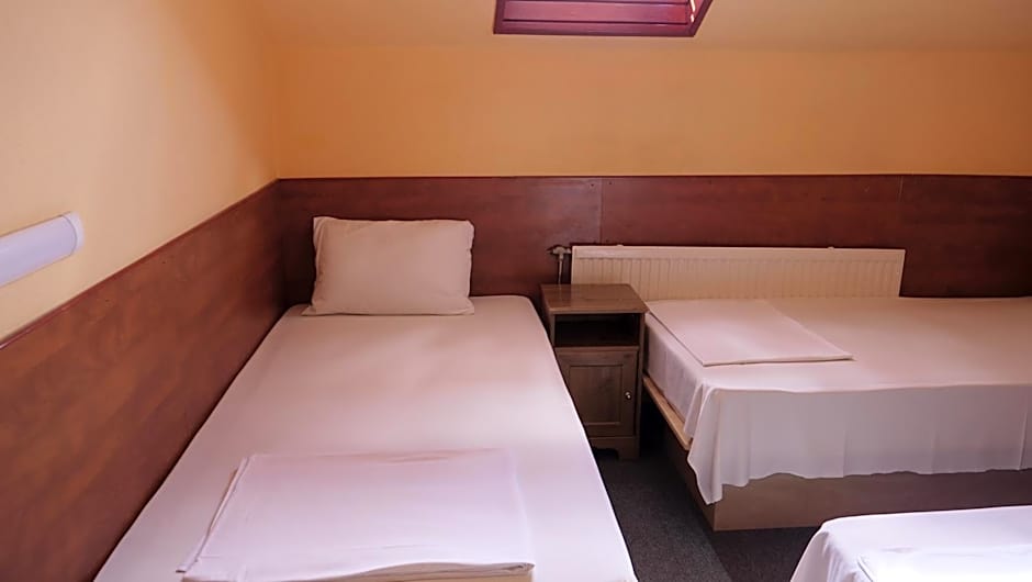 Attila Hotel
