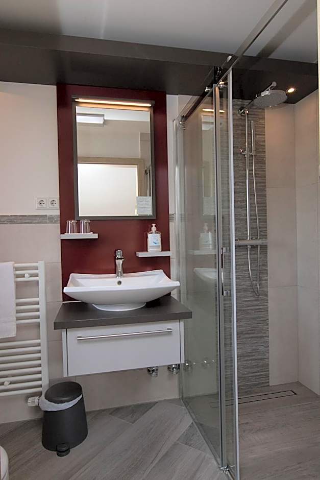 Landhotel Zum Hasen Hein