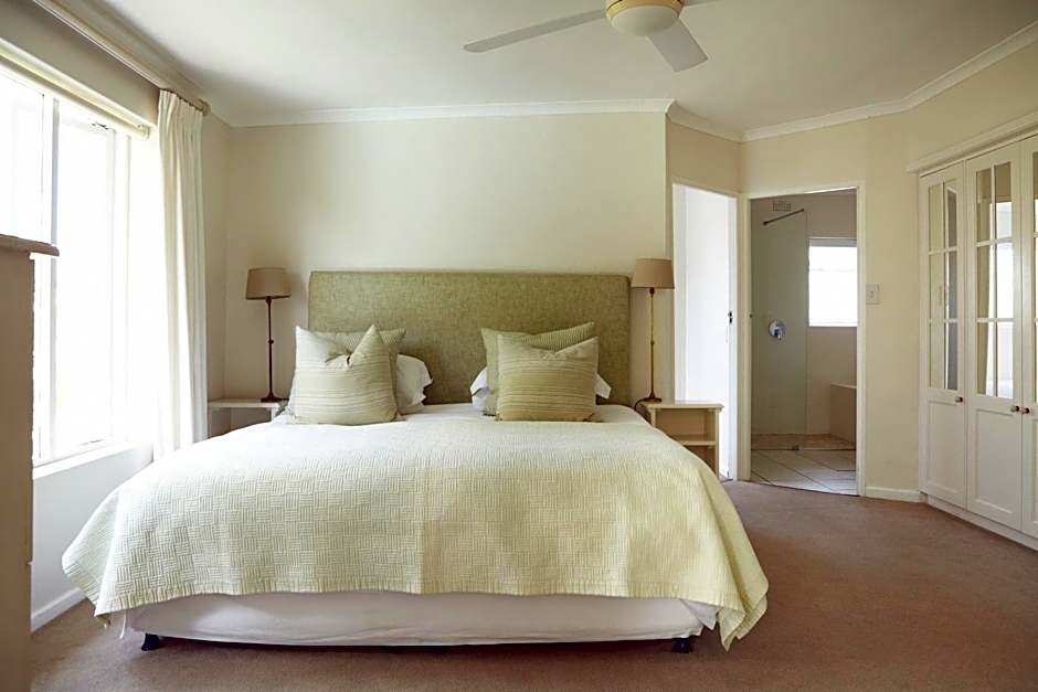 Leisure Isle Lodge