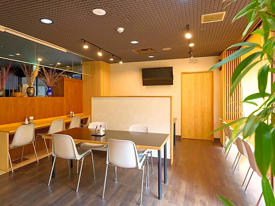 Tabist Hotel Seishokan