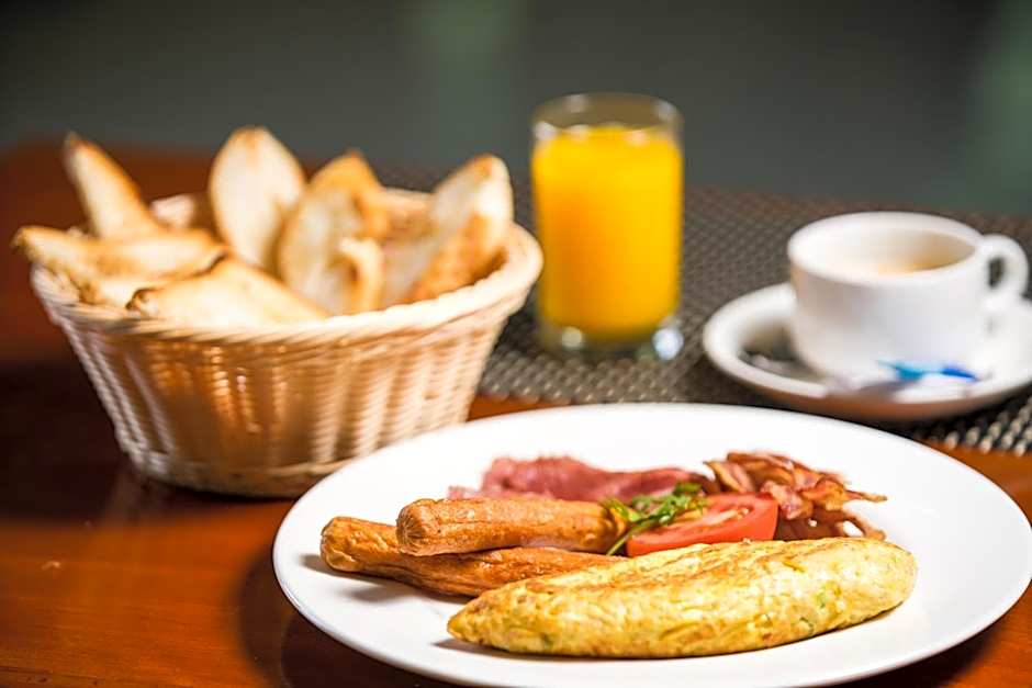 Sangkahak Mith Hotel