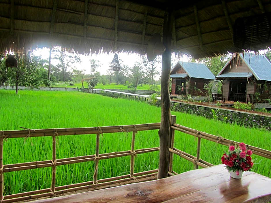 Baan Thung Home Stay