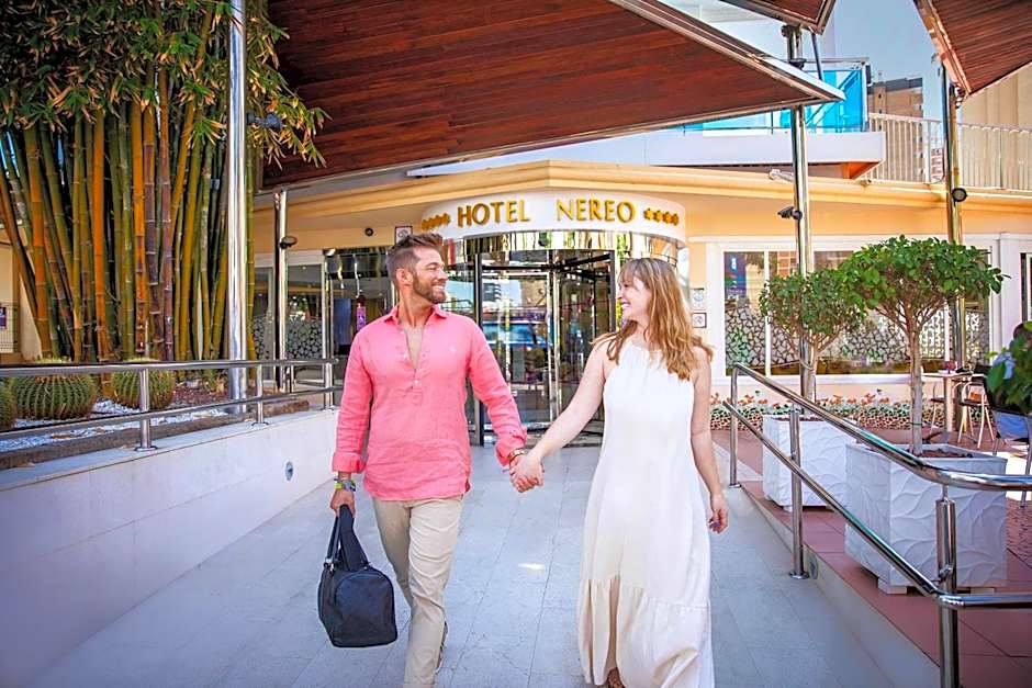 Hotel Servigroup Nereo