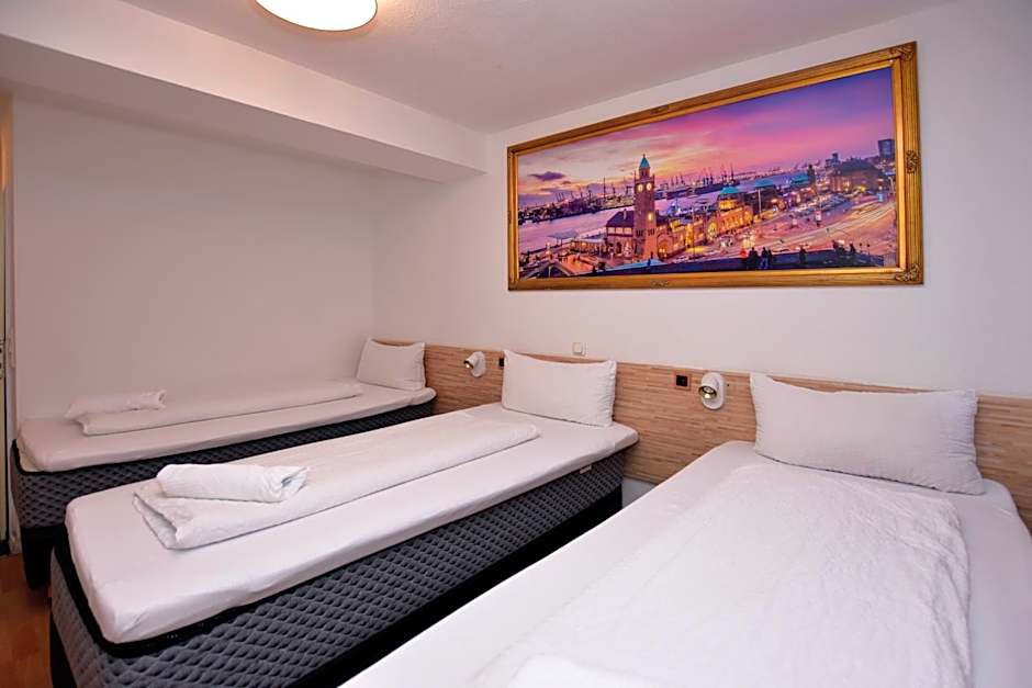 Ambiente by Next Inn