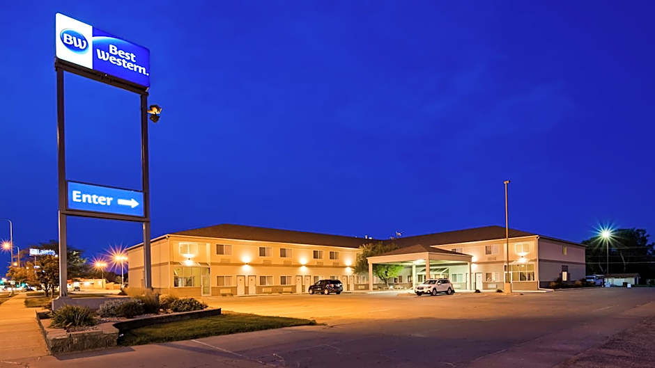 Baymont by Wyndham Huron SD