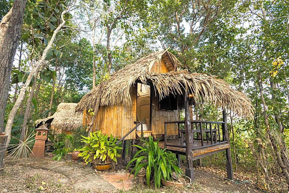 Jirung Health Village