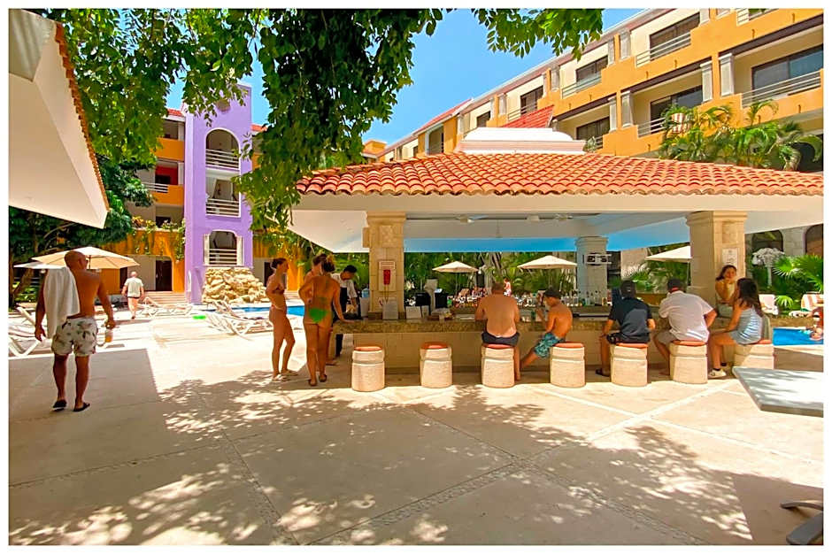 Adhara Hacienda Cancun