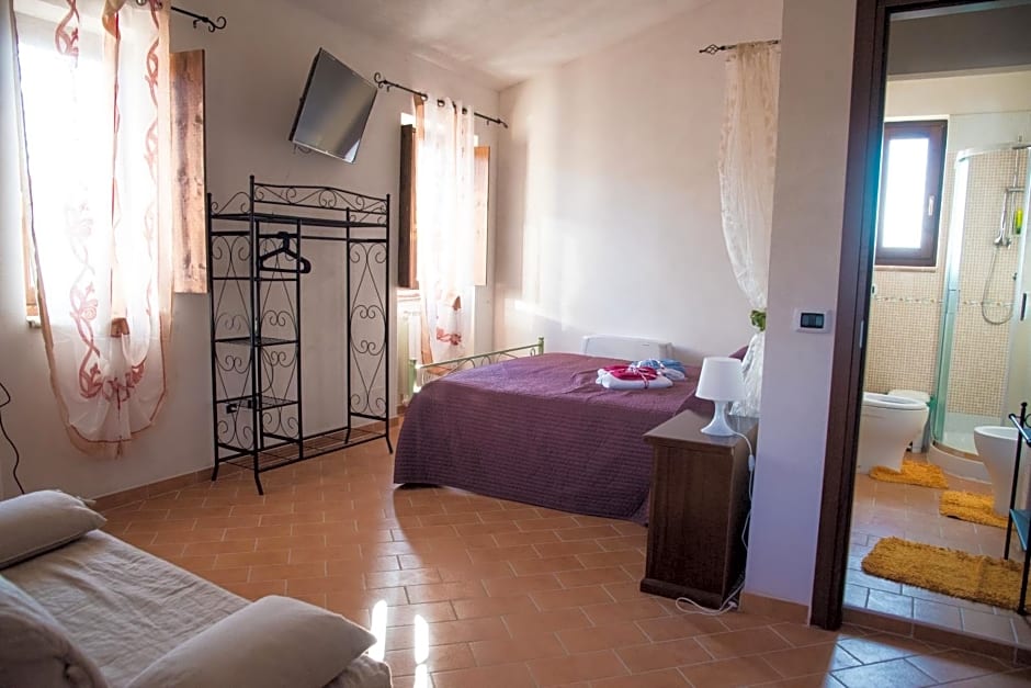 Il Casaletto del Terminillo