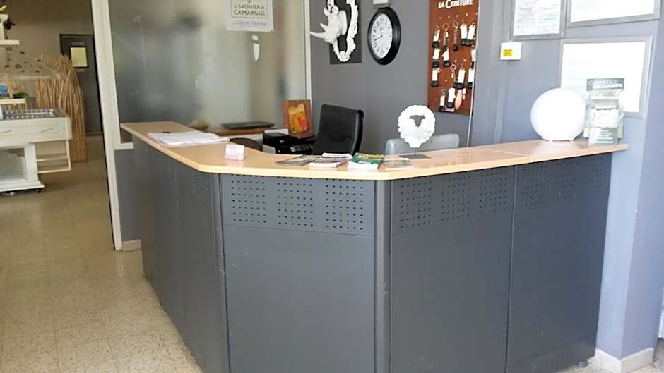 Hotel Restaurant La Ceinture