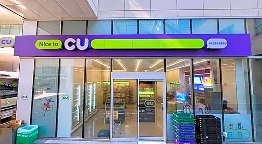 Golden Tulip Incheon Airport Hotel