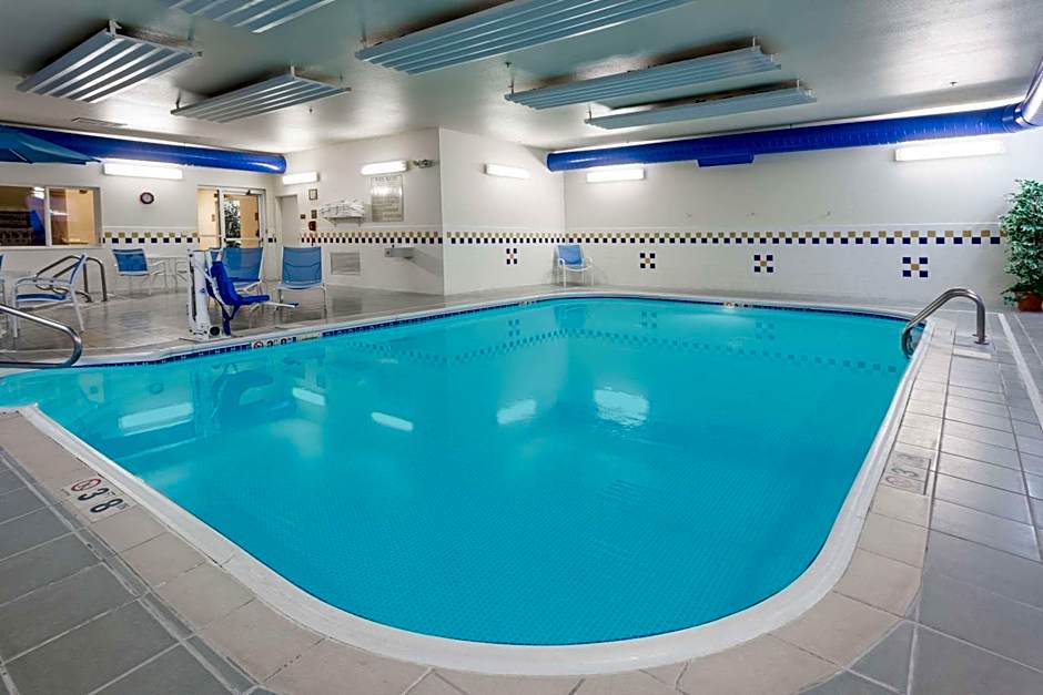 Super 8 by Wyndham Wheatland Wyoming