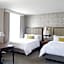 Marriott Syracuse Downtown