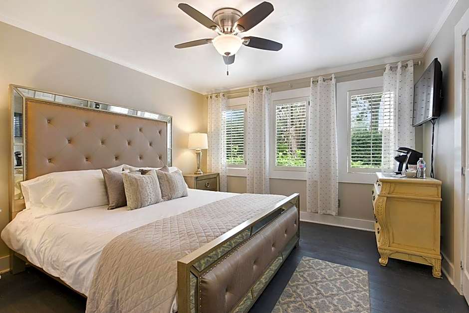 T'Frere's Bed & Breakfast