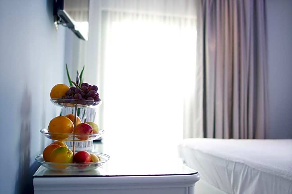 Kymata Hotel