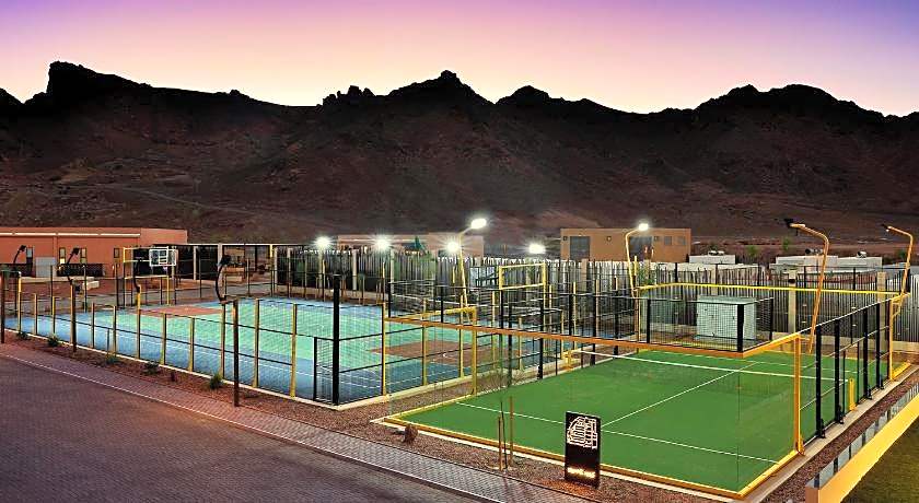 Cloud7 Residence AlUla