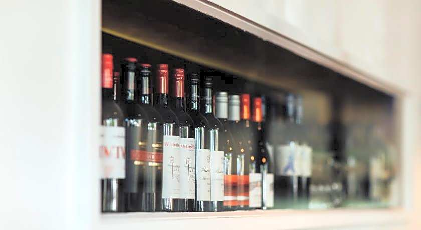 The Royal Daylesford Hotel