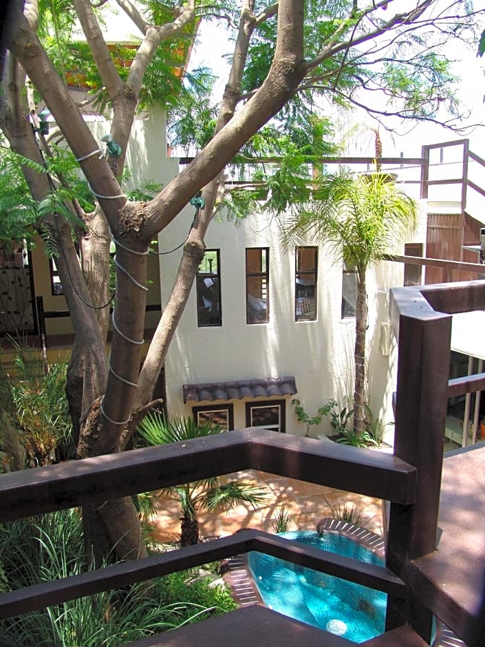 Casa Blanca San Miguel