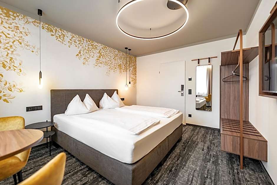 Hotel Lokomotive