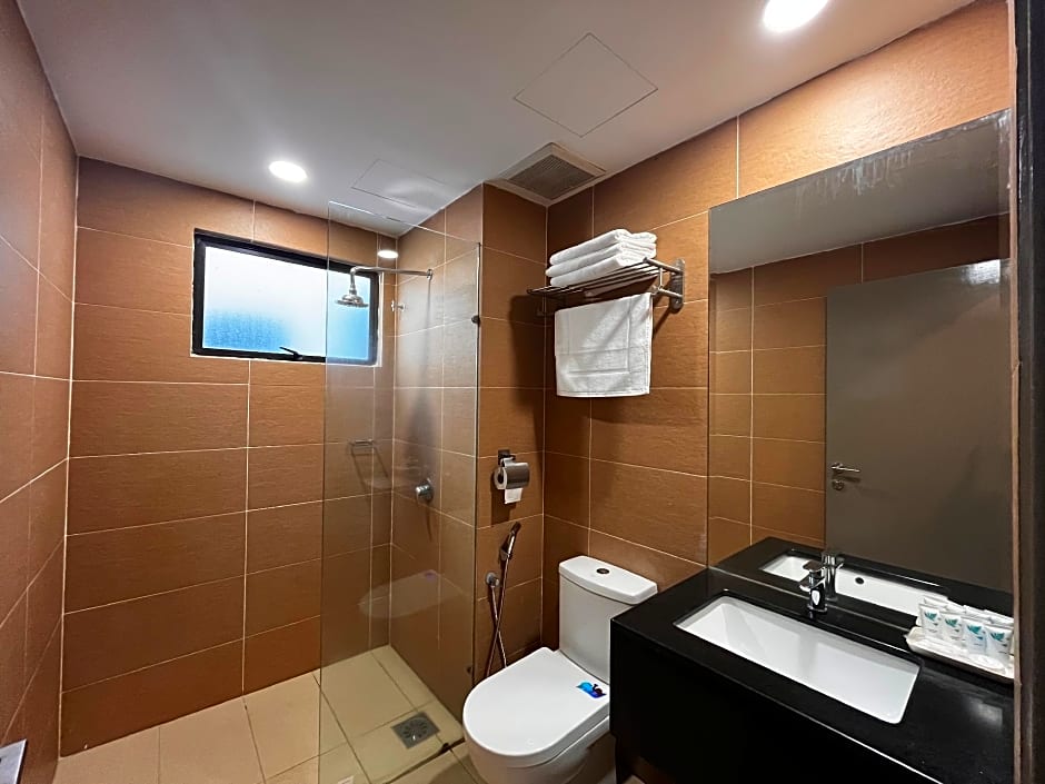 eRYA by SURIA Hot Spring Bentong