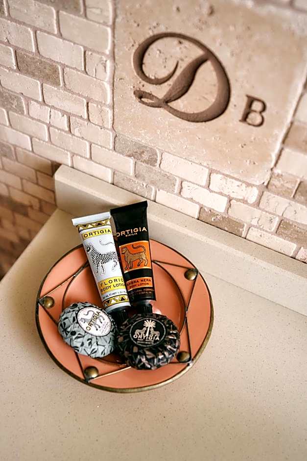 Tenuta Montemagno Relais & Wines